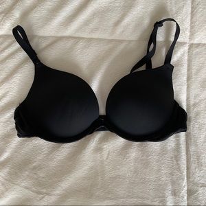 VS Pink Push up Bra